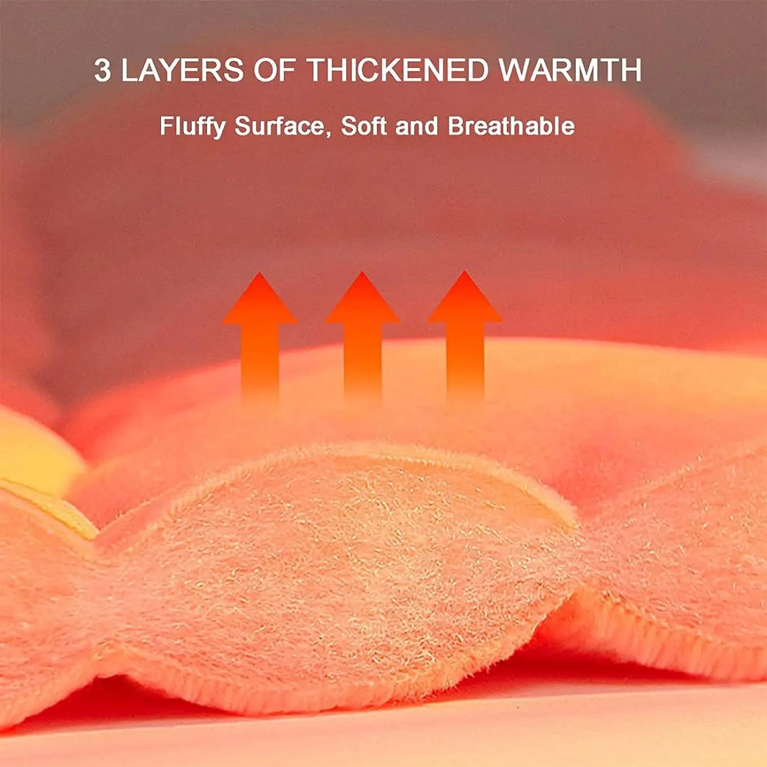 Reversible Sherpa Fleece Comforter