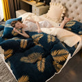 Lamb Cashmere Winter Blanket