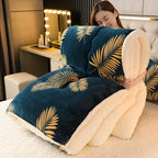 Lamb Cashmere Winter Blanket