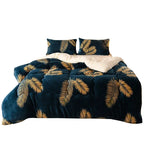 Lamb Cashmere Winter Blanket